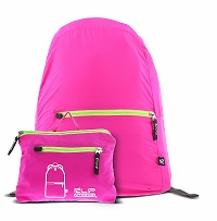Klip Xtreme - Nylon fabric - Neon pink